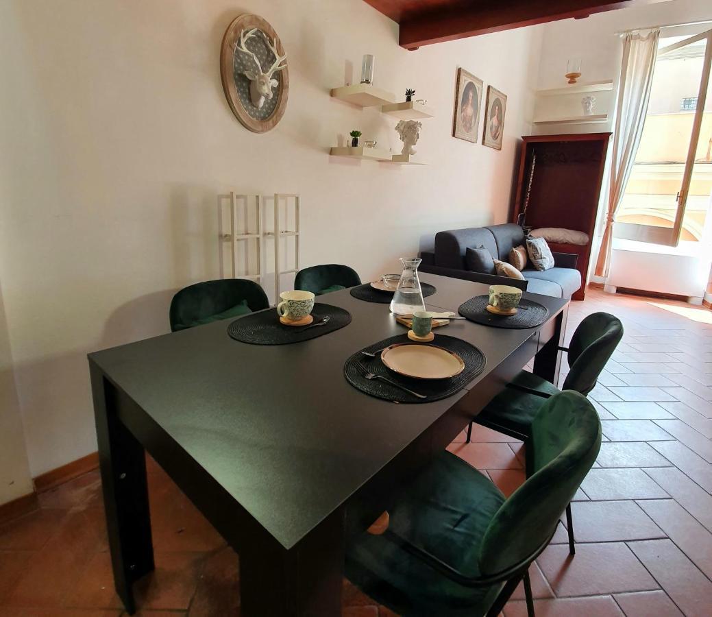 דירות רומא Loft 5C - Palatino מראה חיצוני תמונה
