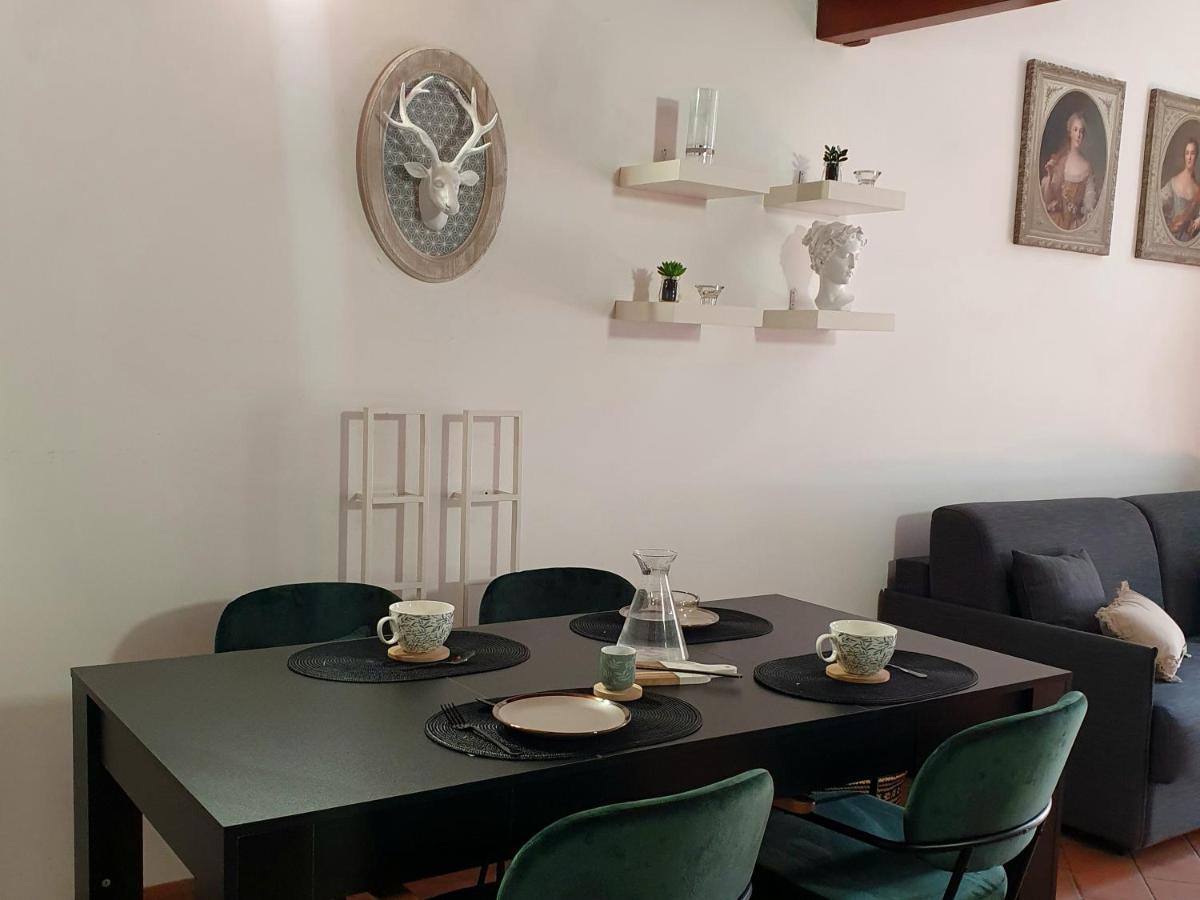 דירות רומא Loft 5C - Palatino מראה חיצוני תמונה