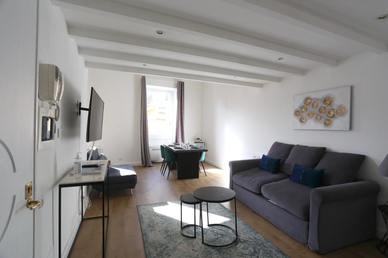 דירות רומא Loft 5C - Palatino מראה חיצוני תמונה