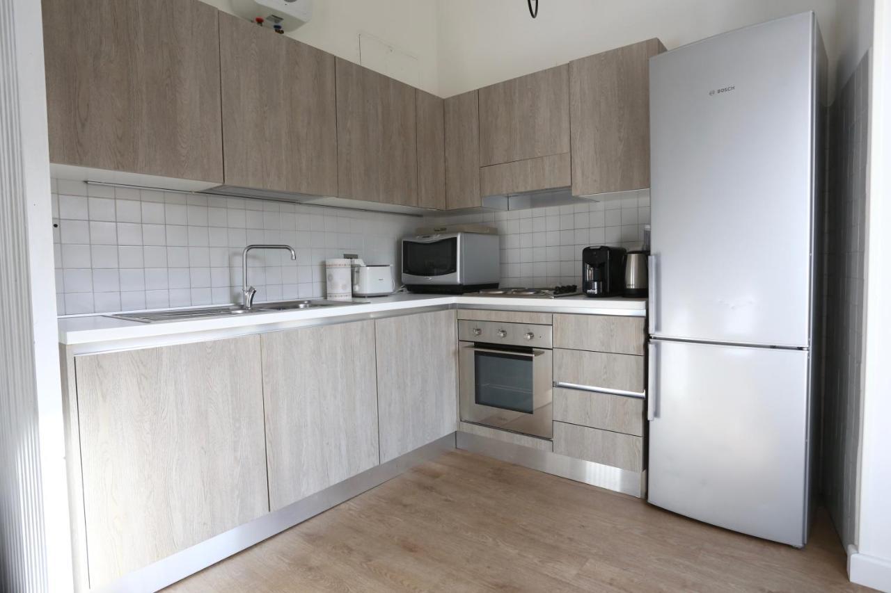 דירות רומא Loft 5C - Palatino מראה חיצוני תמונה