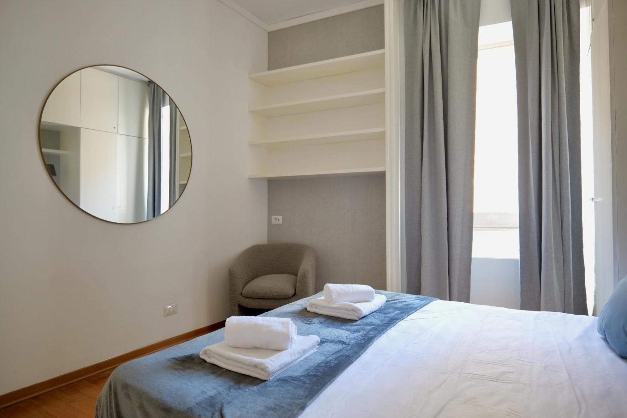 דירות רומא Loft 5C - Palatino מראה חיצוני תמונה