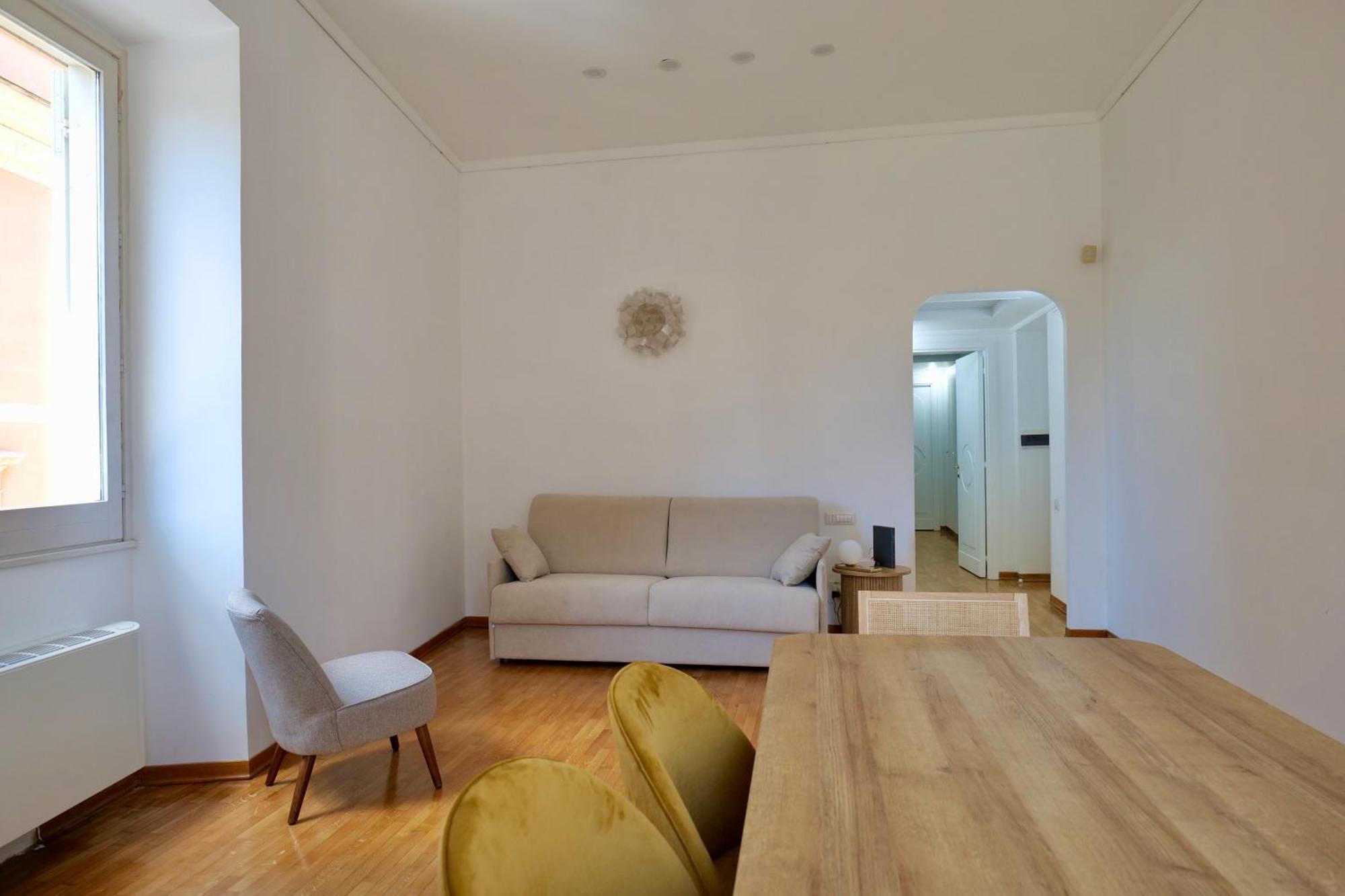 דירות רומא Loft 5C - Palatino מראה חיצוני תמונה