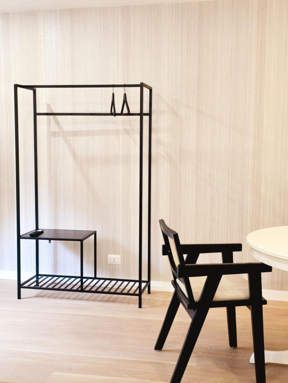 דירות רומא Loft 5C - Palatino מראה חיצוני תמונה