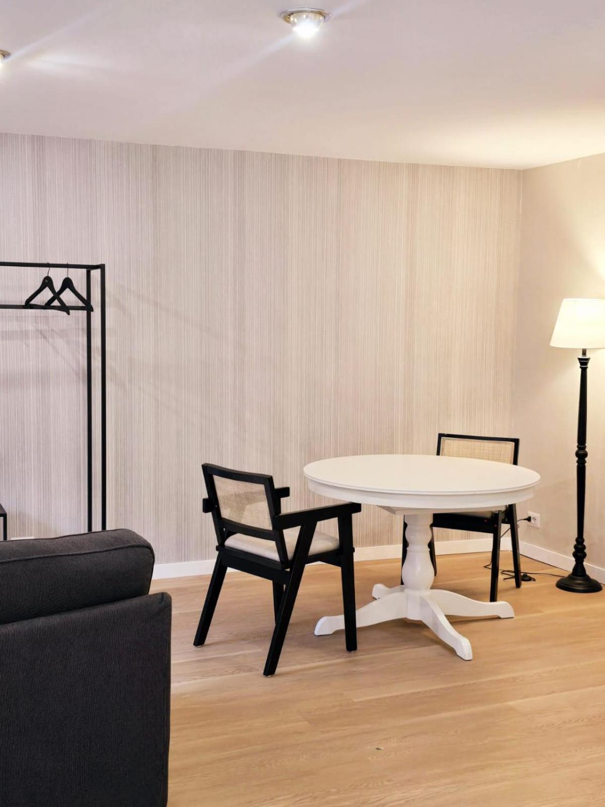 דירות רומא Loft 5C - Palatino מראה חיצוני תמונה