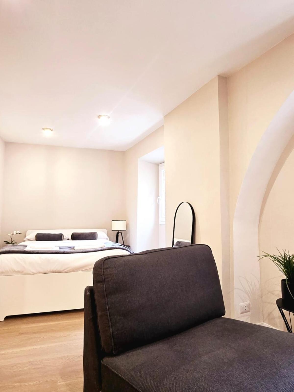 דירות רומא Loft 5C - Palatino מראה חיצוני תמונה