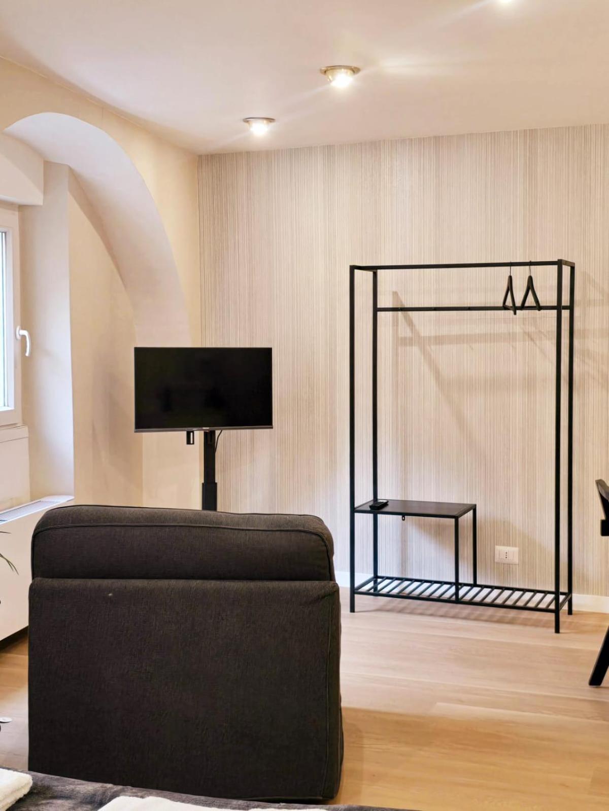 דירות רומא Loft 5C - Palatino מראה חיצוני תמונה