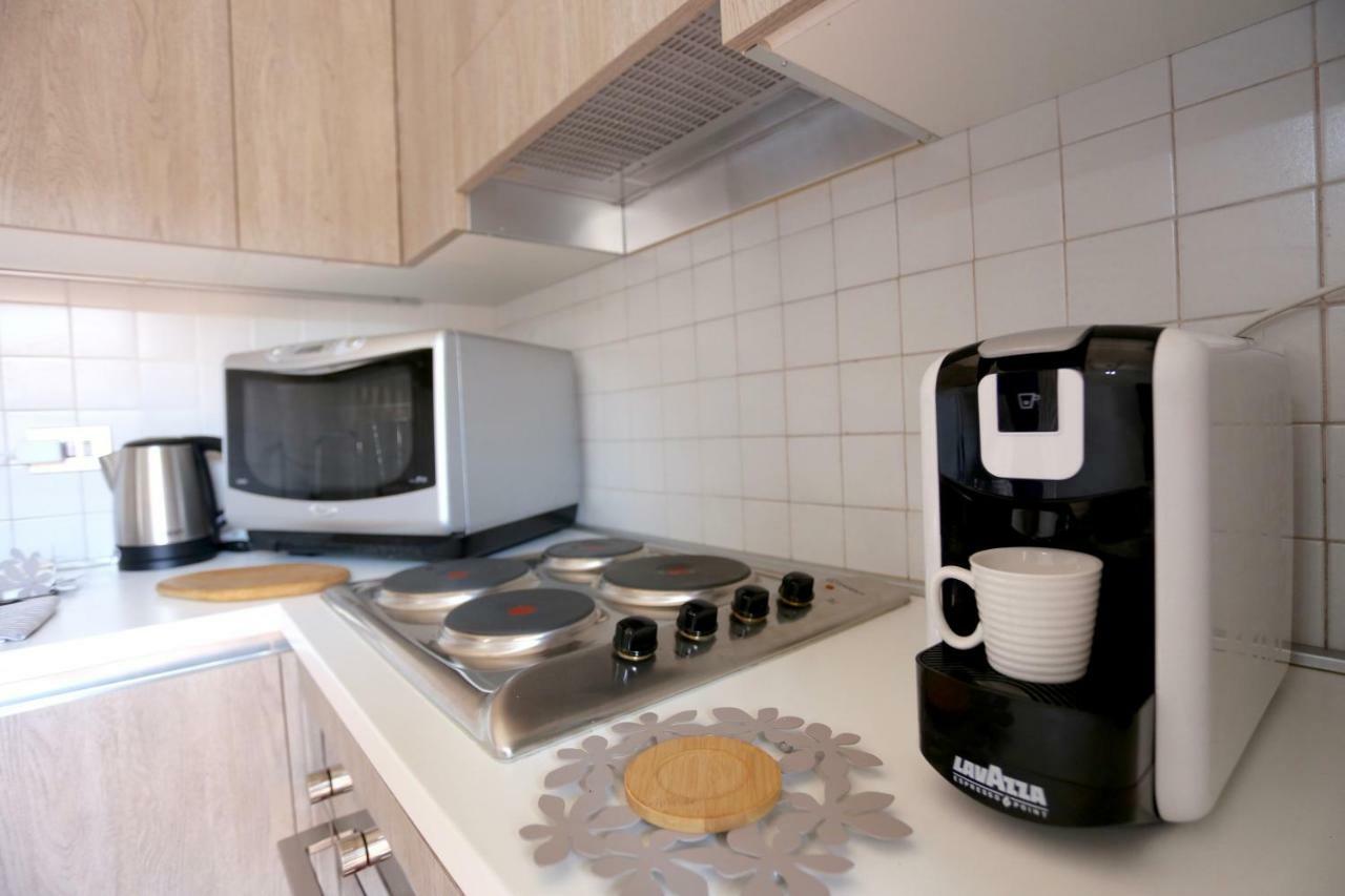 דירות רומא Loft 5C - Palatino מראה חיצוני תמונה